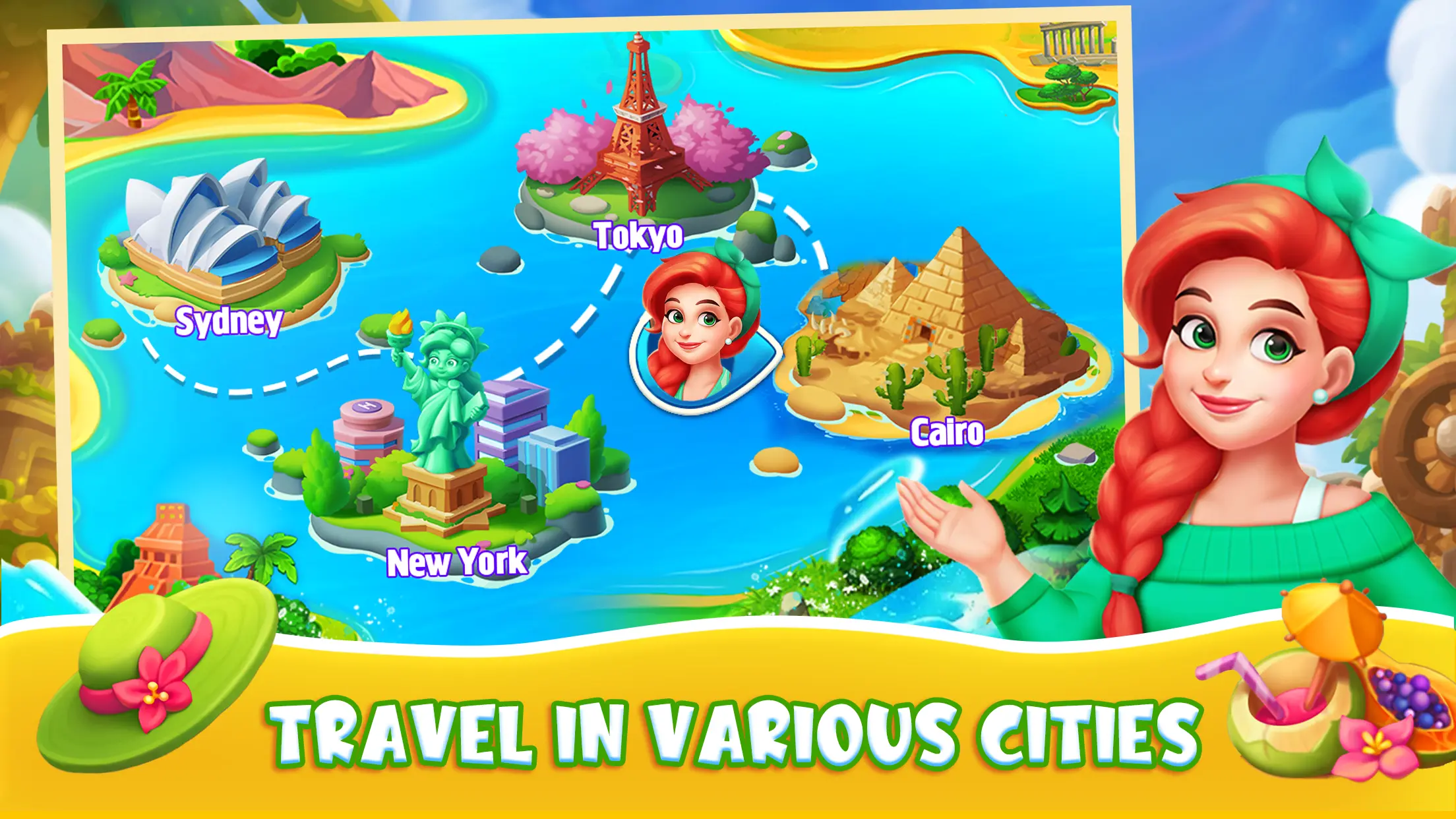 Bingo Abradoodle screenshot 8