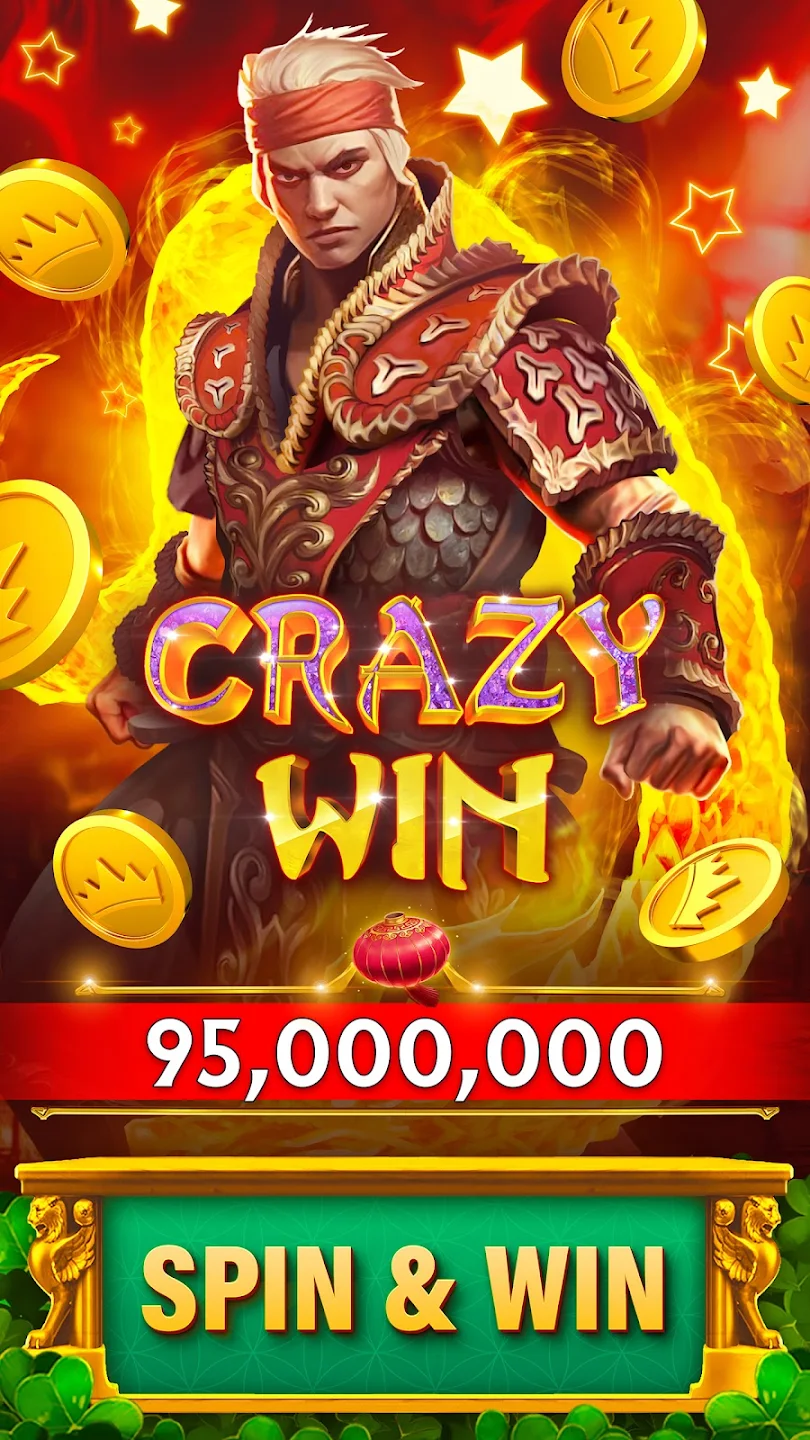 Slots Era screenshot 2